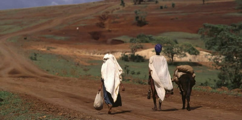 Christians in Niger Return Home after Violent Muslim Rampage